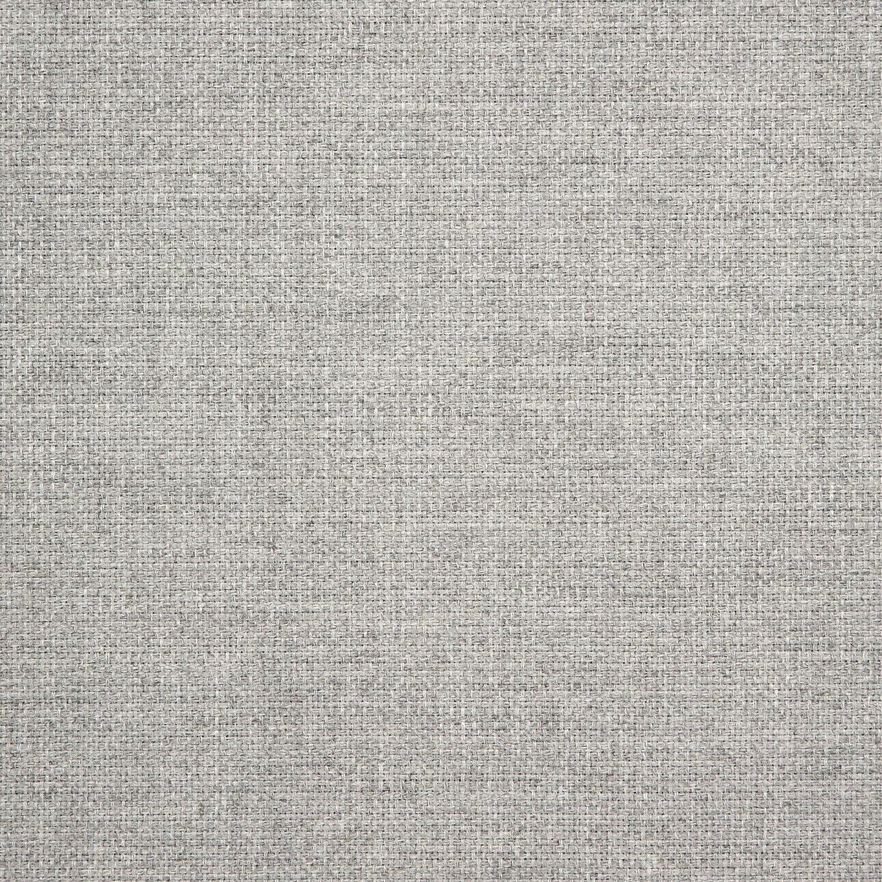 1 yard Piazza Pebble Gray Outdoor Upholstery Fabric for Cushions Drapes Pillows Marine Use 54-Inch